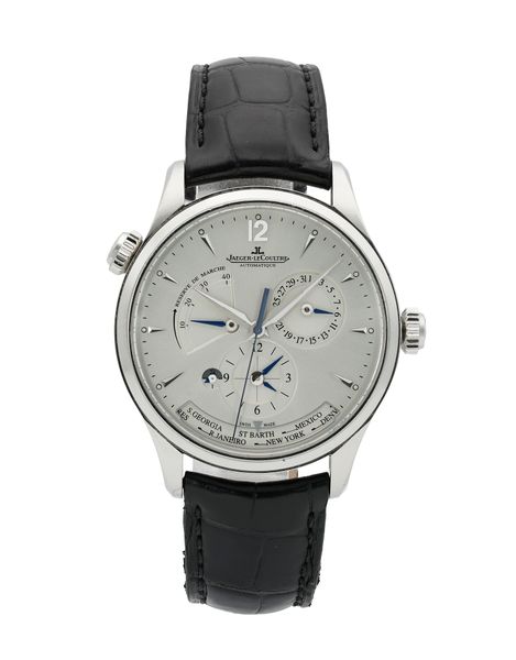 Jaeger-LeCoultre Master Geographic 1428421
